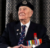 Normandy veteran Henry Rice dies